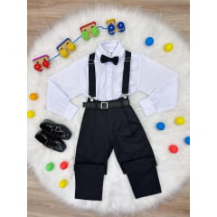 Vestido Infantil