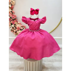 Vestido Infantil