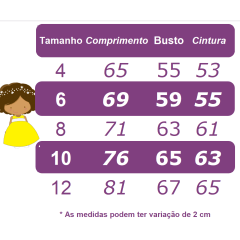 Vestido Infantil Salmão PROMOÇÃO